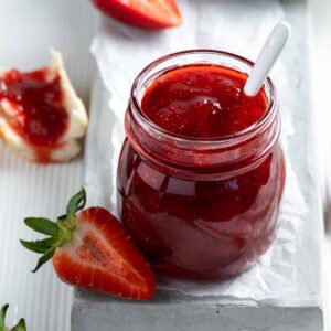 Aashray Homemade Mixed Fruit Jam – Made with Love